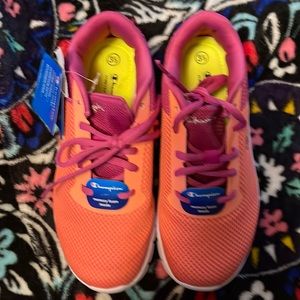 New Champion Kids Shoes.